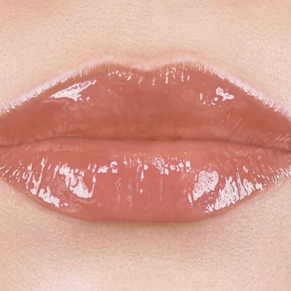 bareMinerals GEN NUDE® PATENT LIP LACQUER - Picture 2 of 9